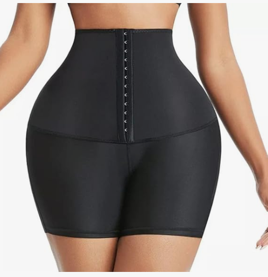 FAJA SHORT MOLDEADOR Q-3042