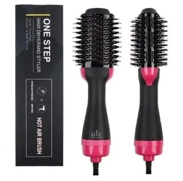 CEPILLO SECADOR ONE STEP
