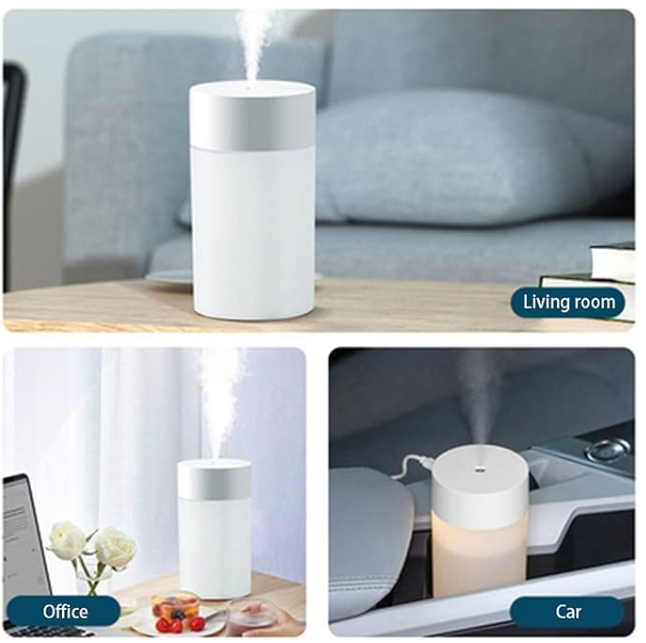 HUMIFICADOR A2406-444