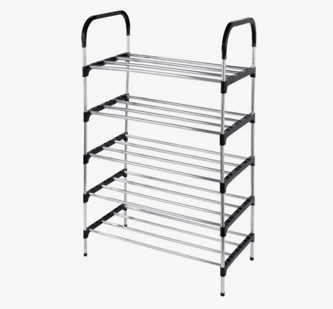 ORGANIZADOR 4 NIVELES 8013-4 ZAPATERO