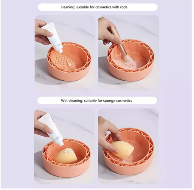 TAZON LIMPIA BROCHAS A2406-274