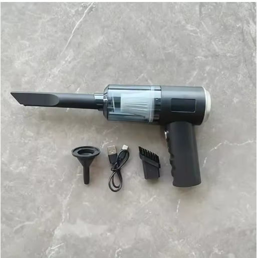 MINI ASPIRADORA PORTATIL AS-228