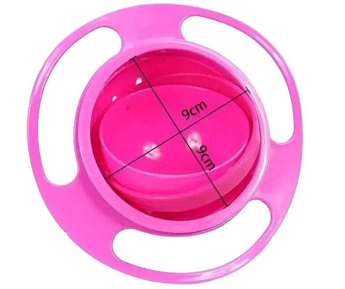 PLATO GIRATORIO PARA BEBE a2406-742