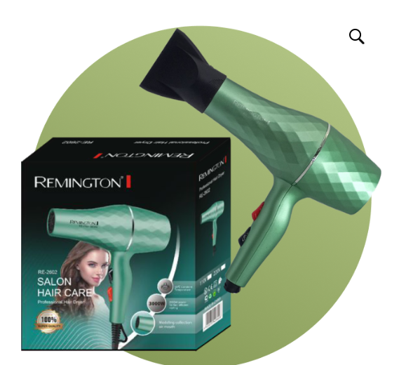 SECADOR DE CABELLO RE-2602