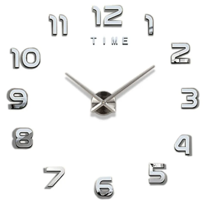 RELOJ DE PARED